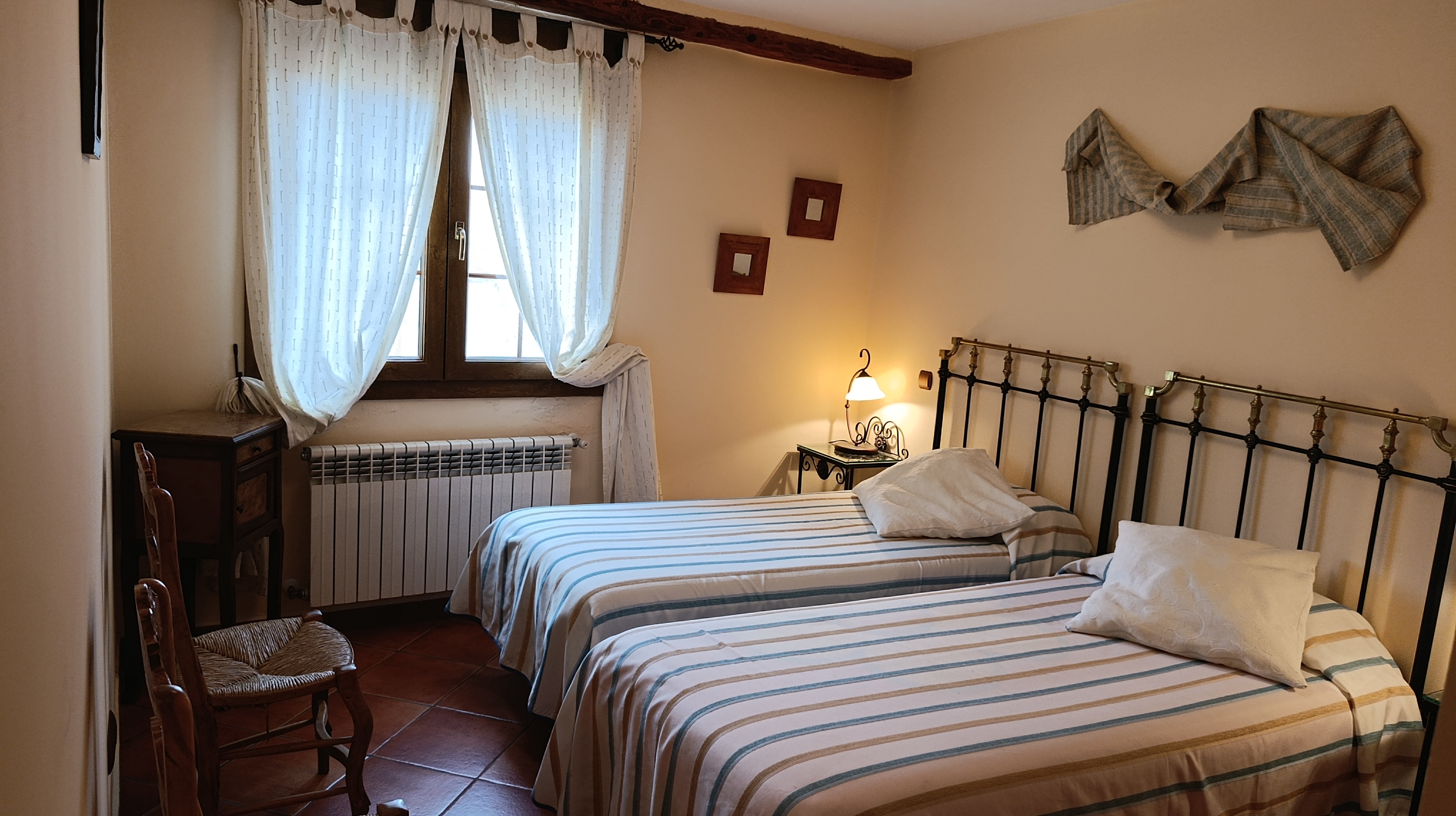 Habitación Artesa, fotografía 1