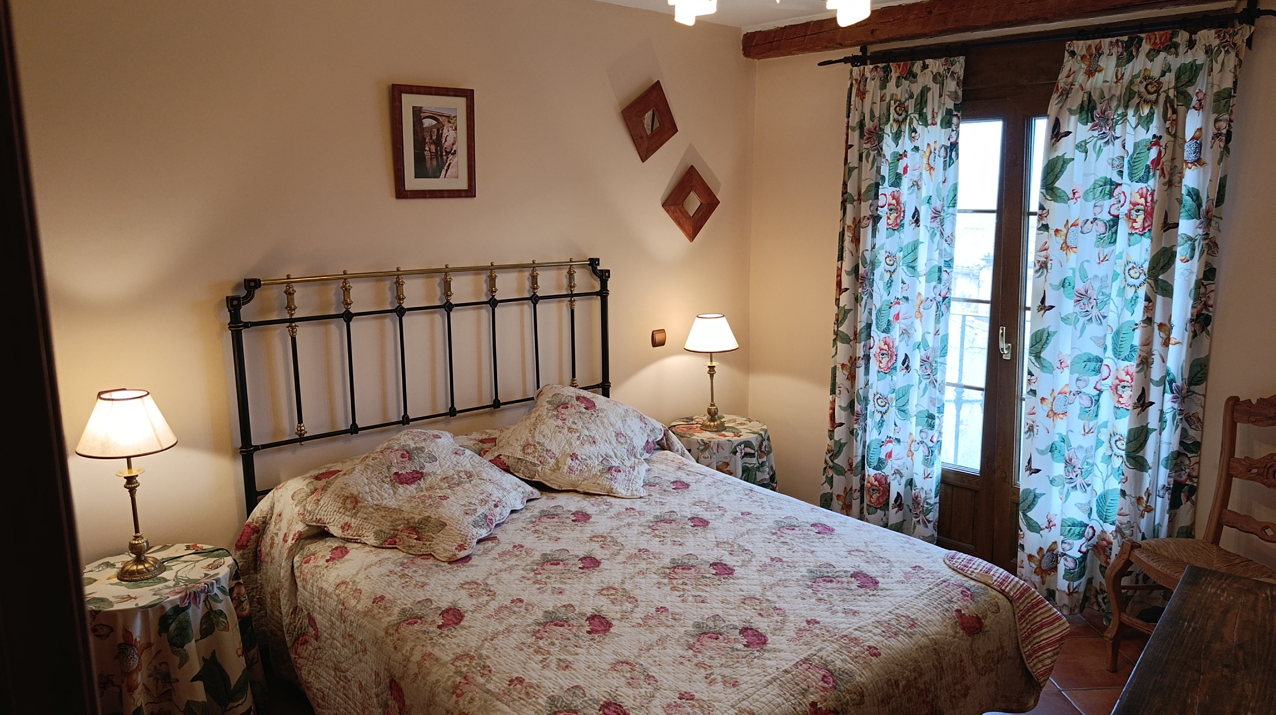 Habitación Dehesa, fotografía 1
