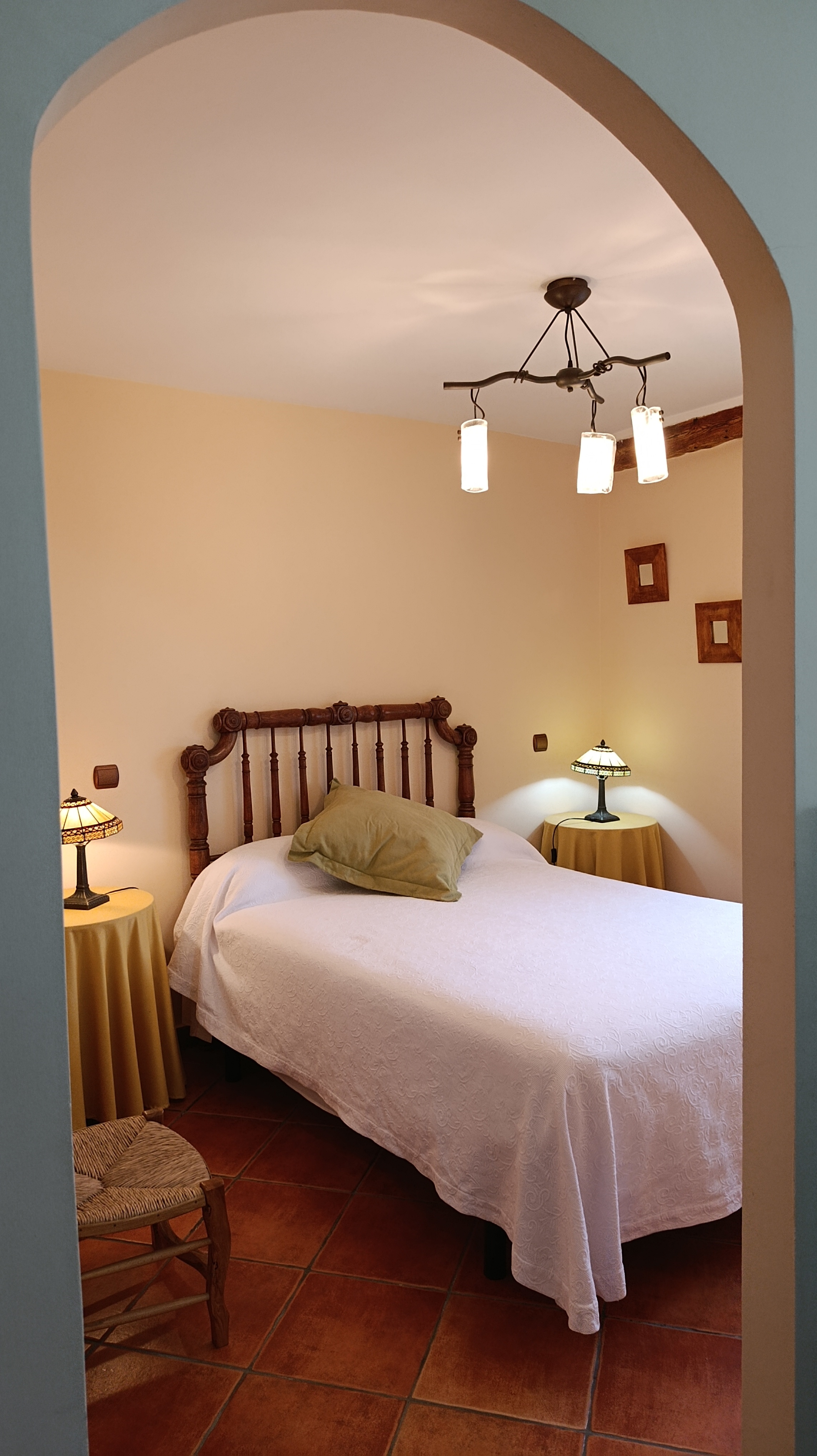 Habitación Miel, fotografía 1