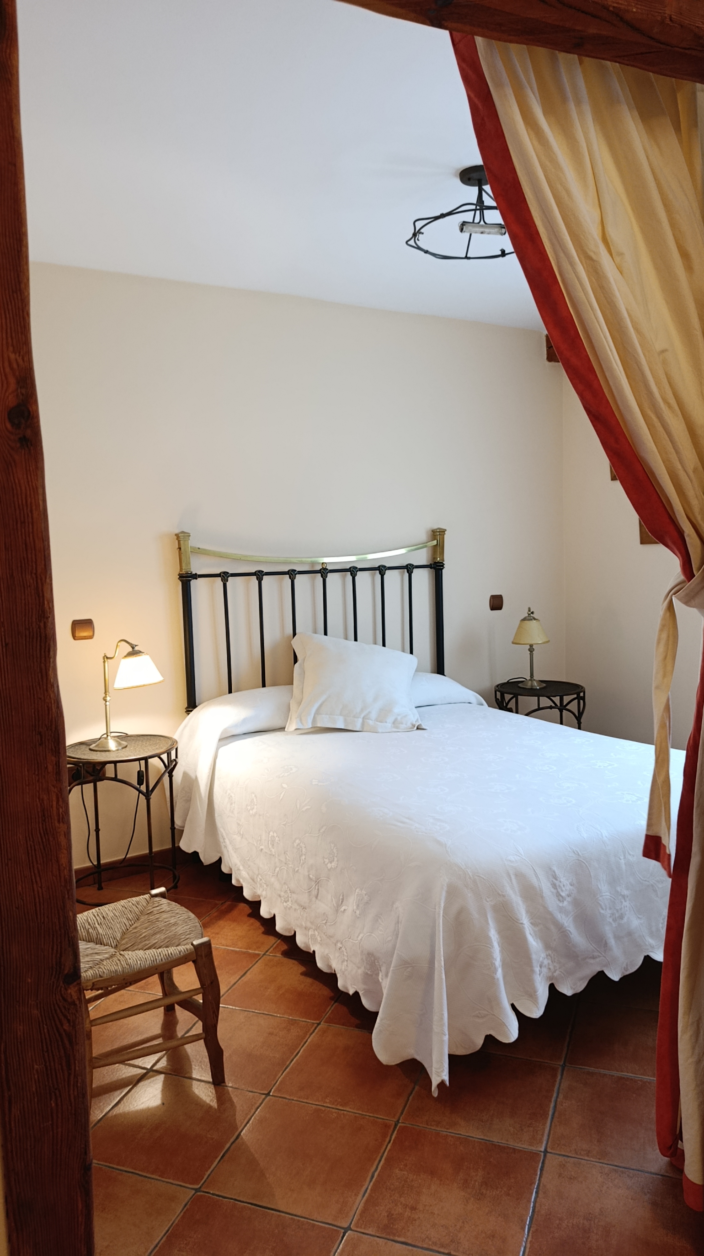 Habitación Trigo, fotografía 1