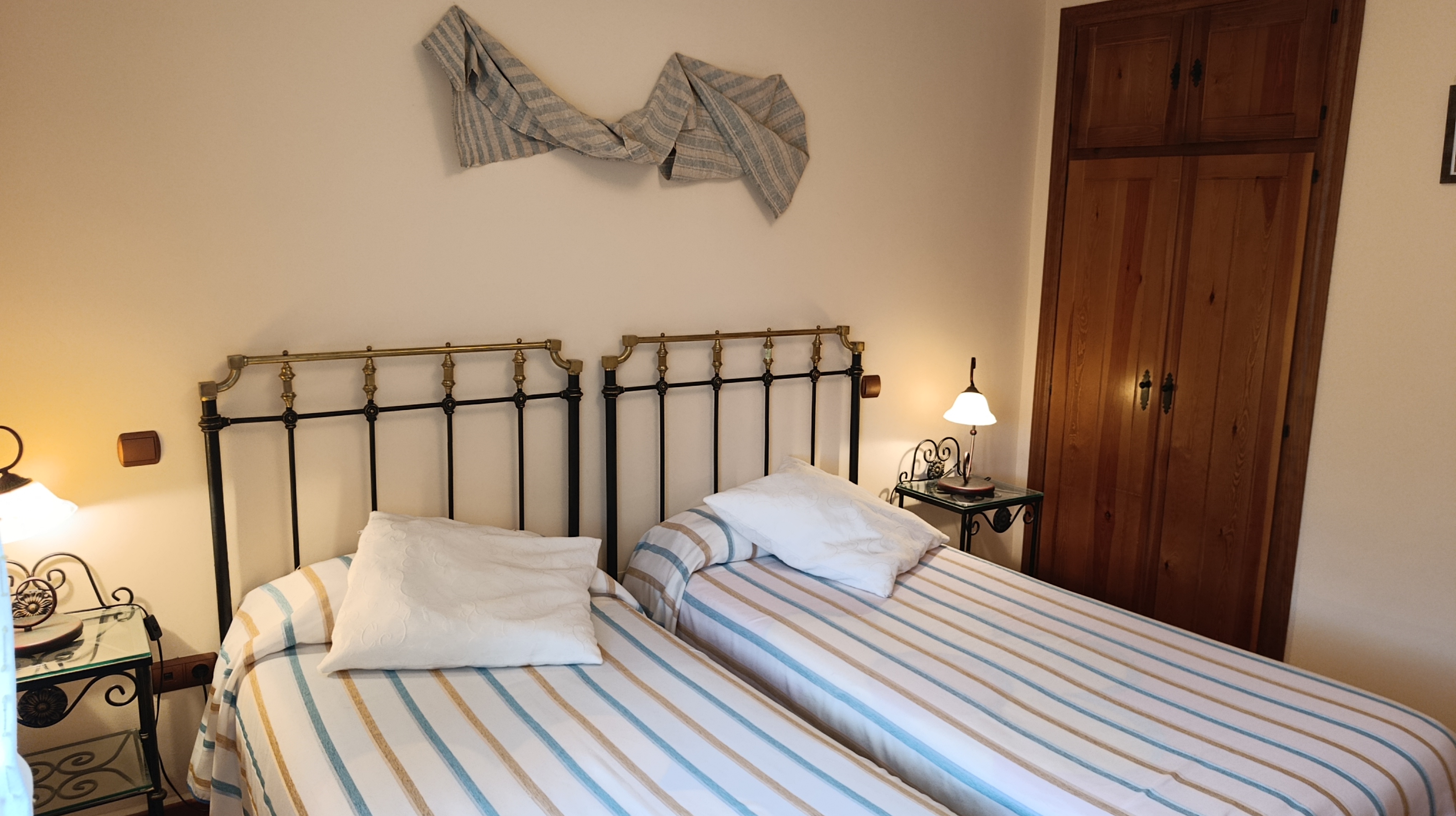 Habitación Artesa, fotografía 2