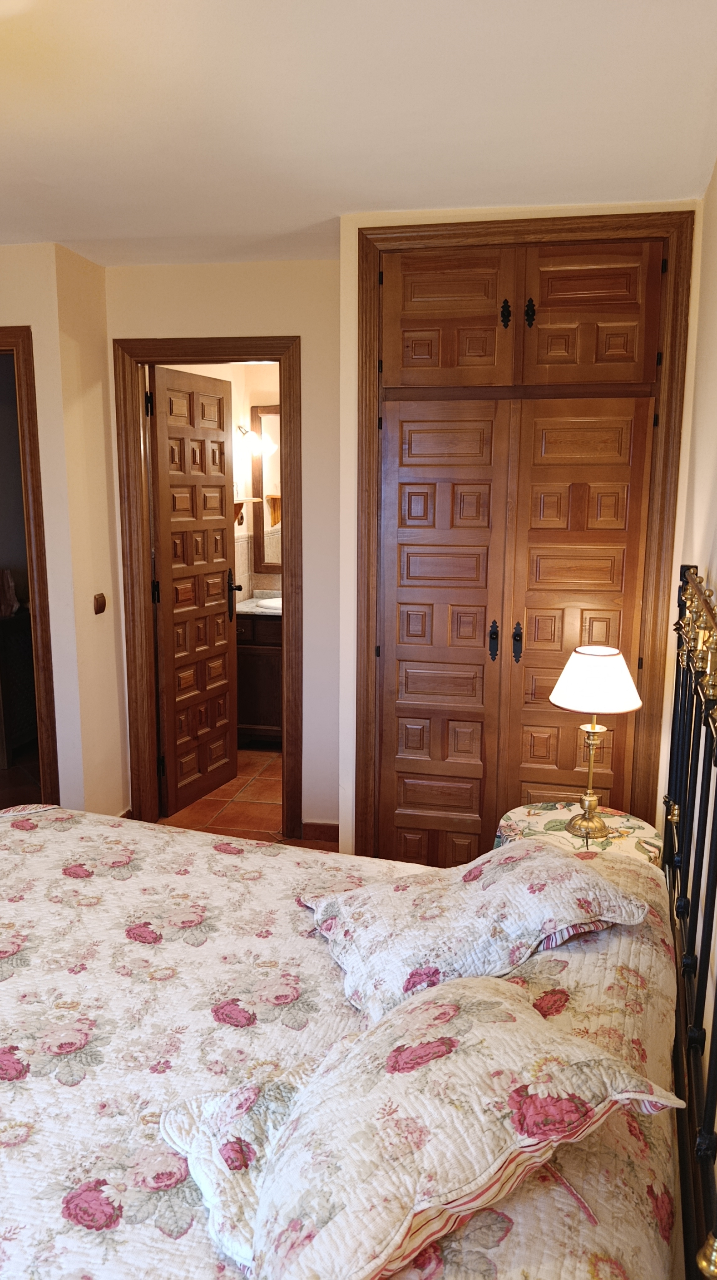 Habitación Dehesa, fotografía 2