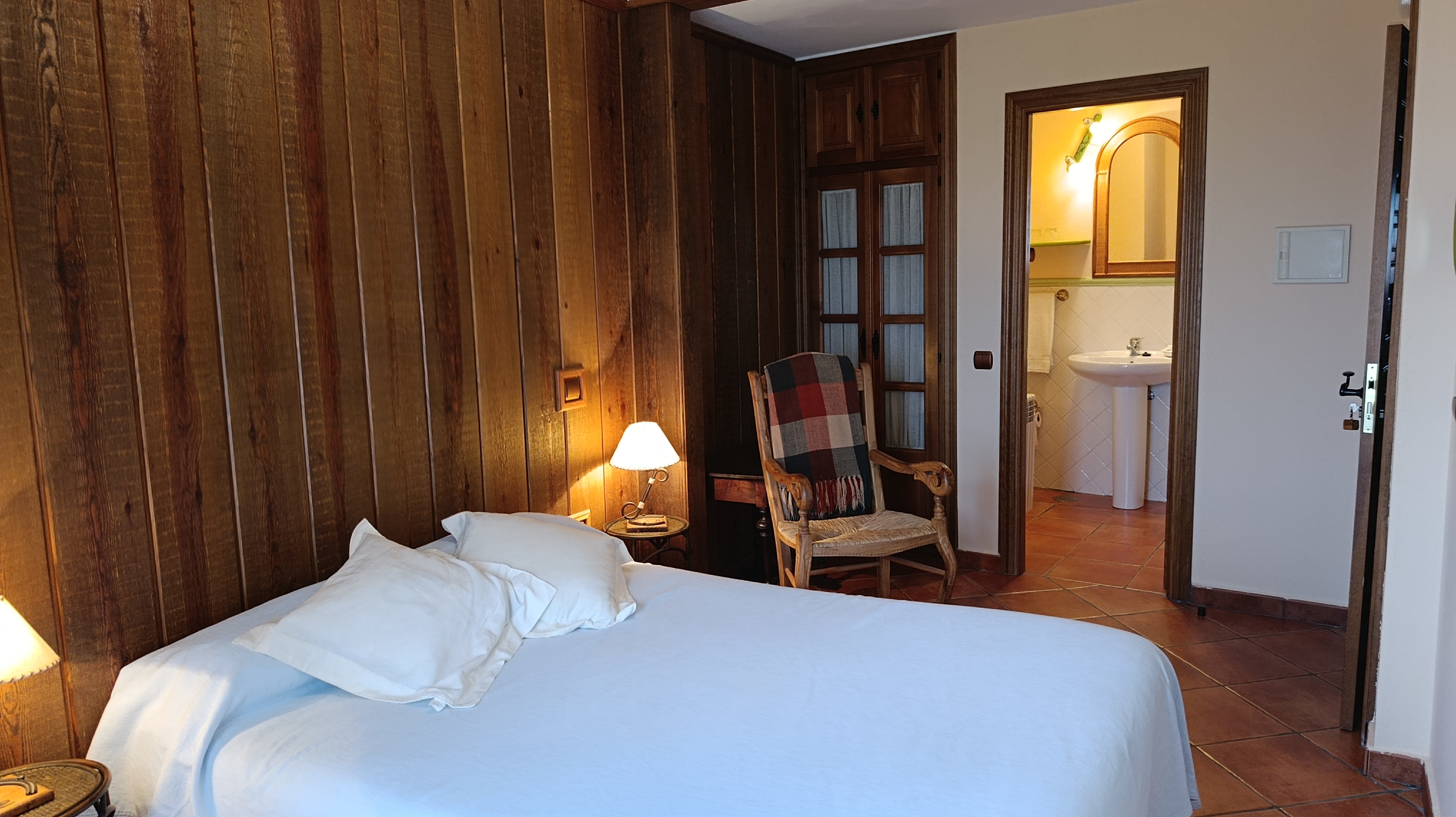 Habitación Mirador, fotografía 2