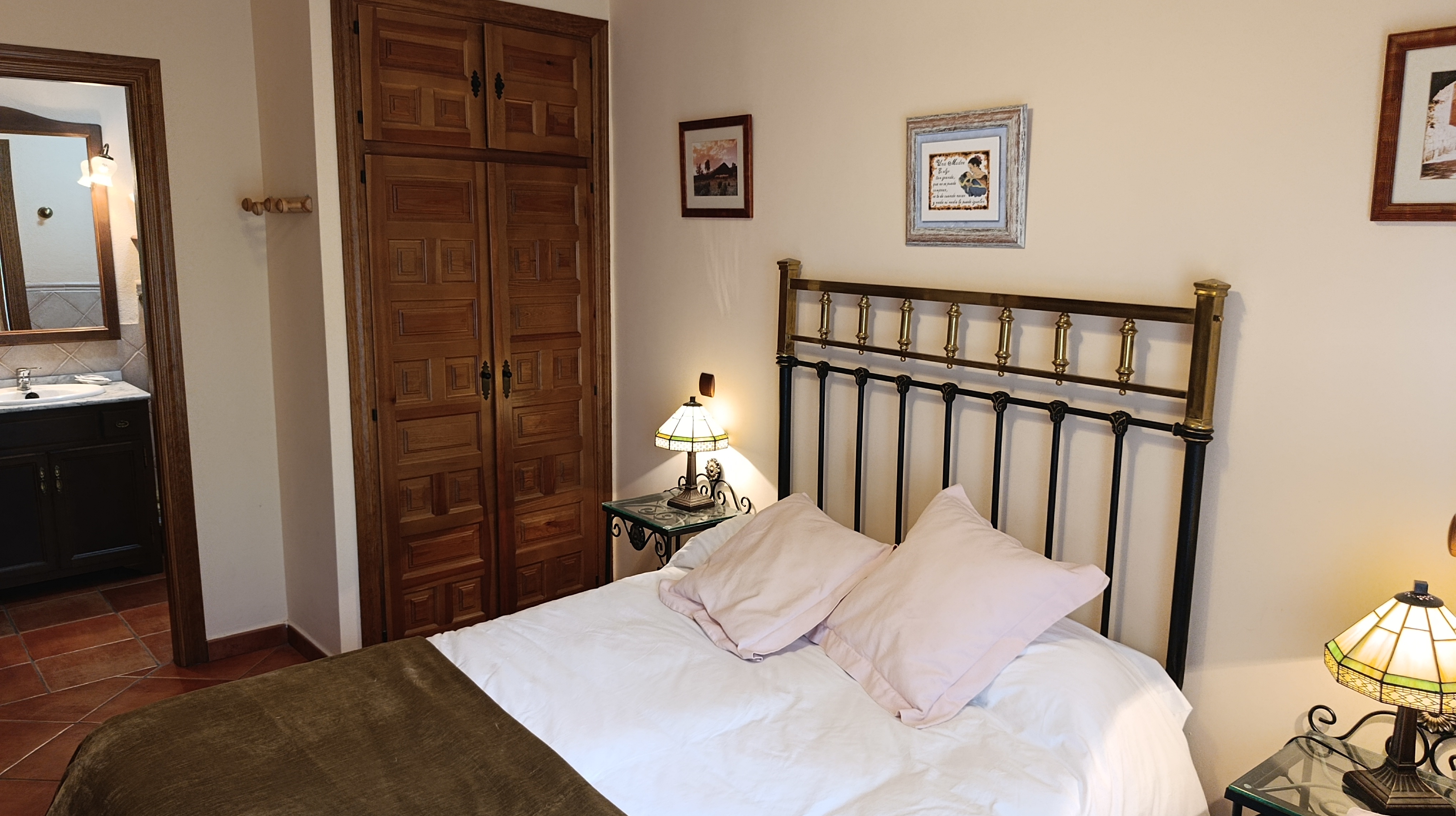 Habitación Solano, fotografía 2