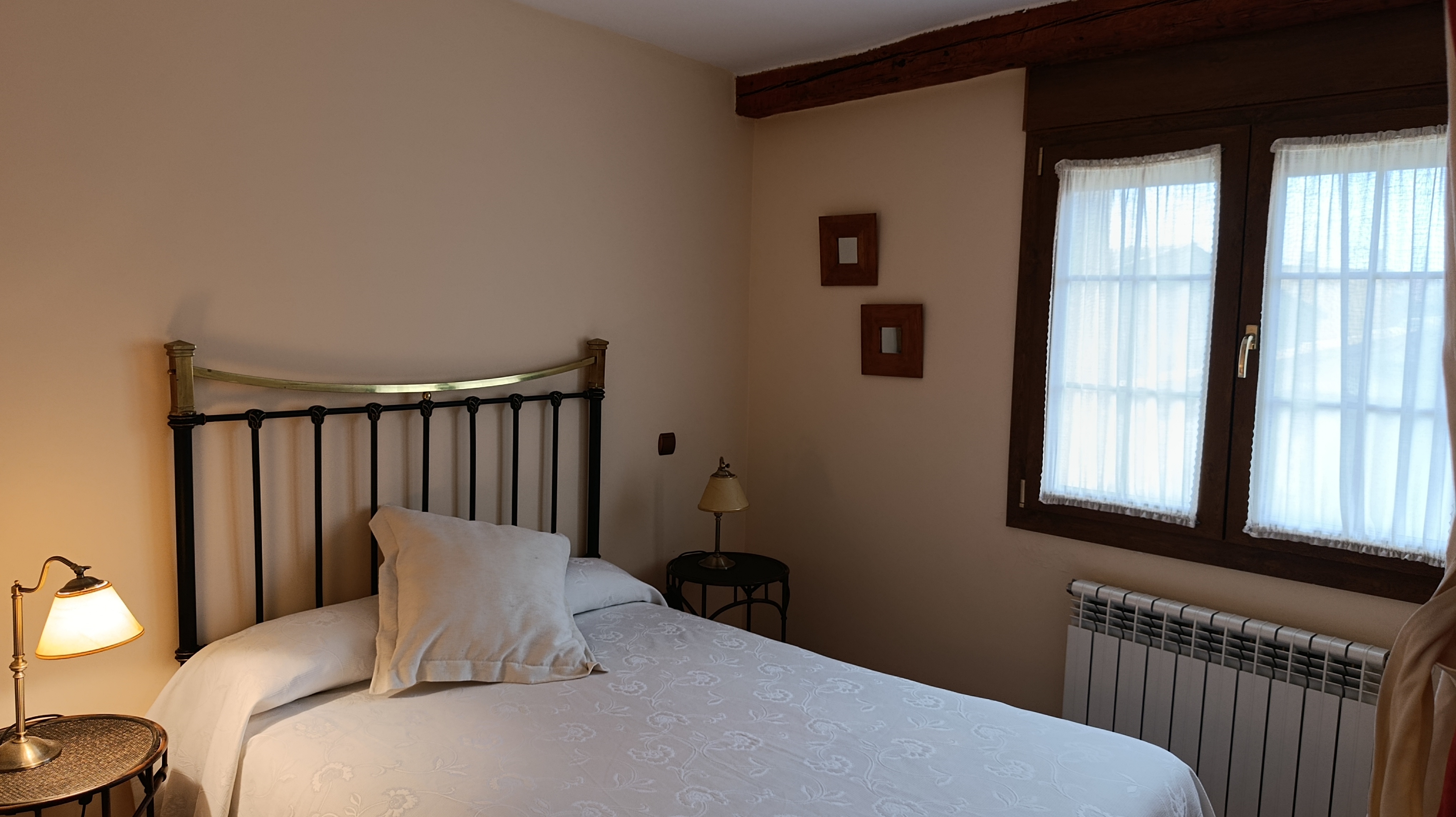 Habitación Trigo, fotografía 2
