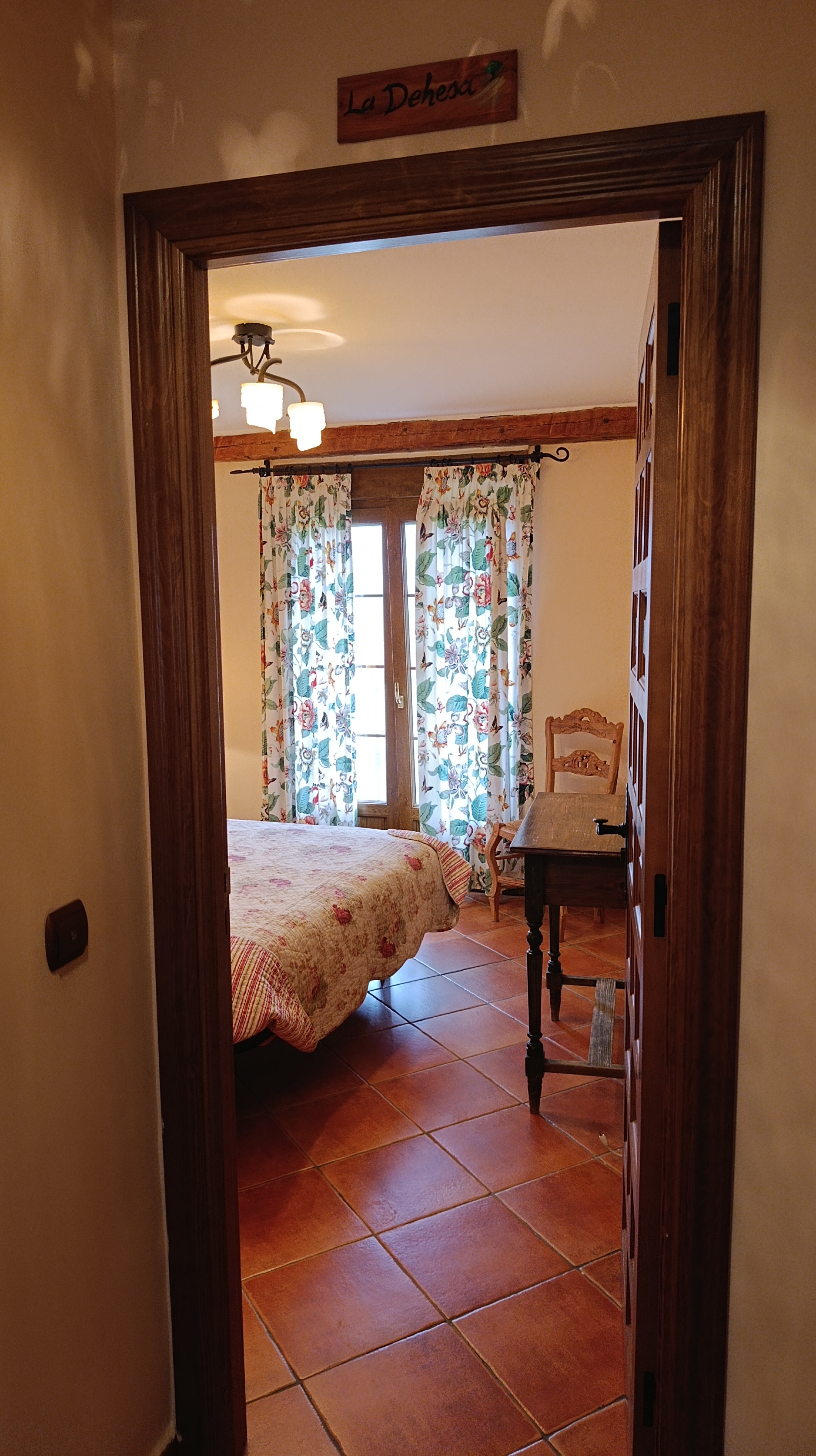 Habitación Dehesa, fotografía 3