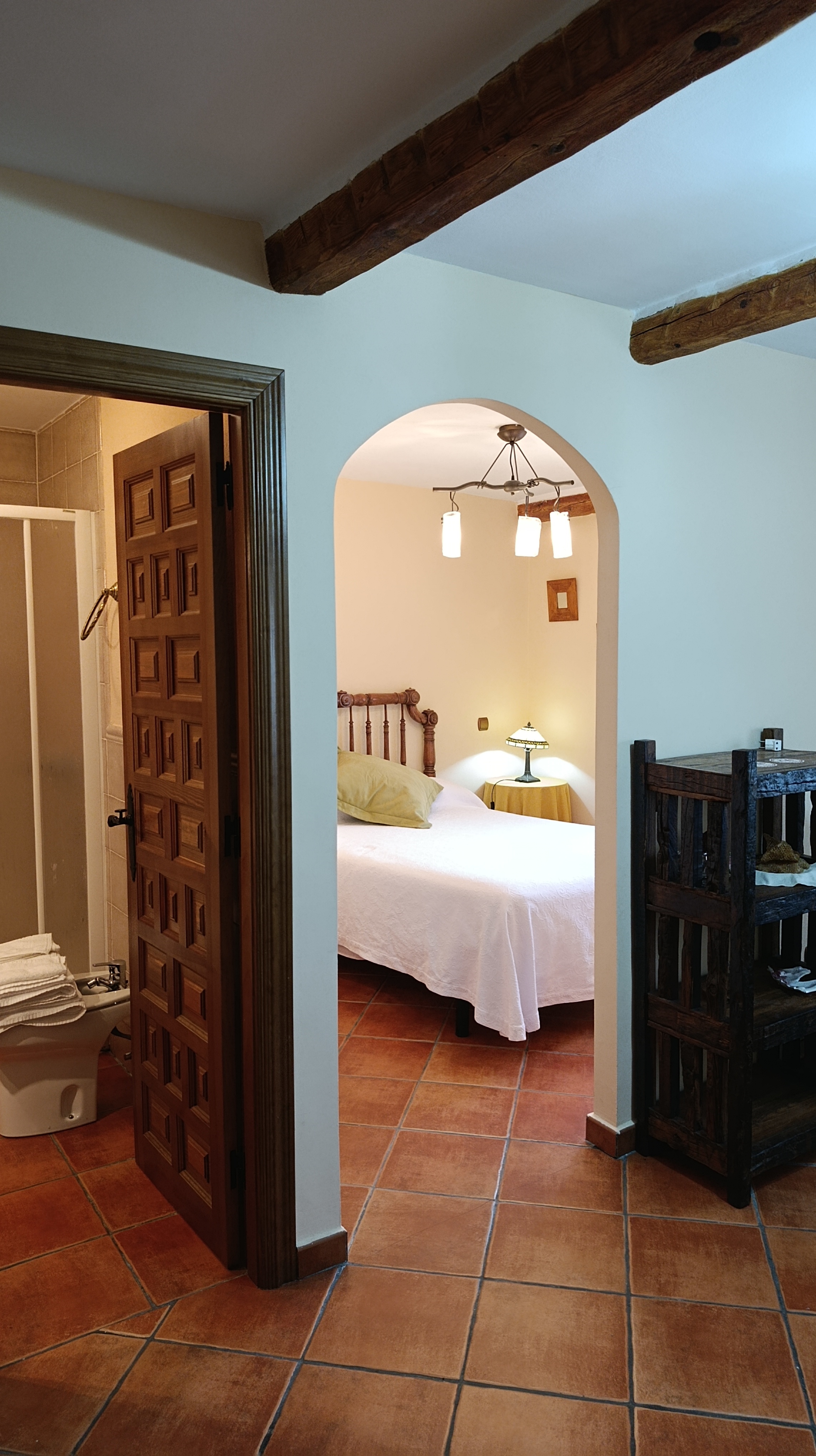 Habitación Miel, fotografía 3