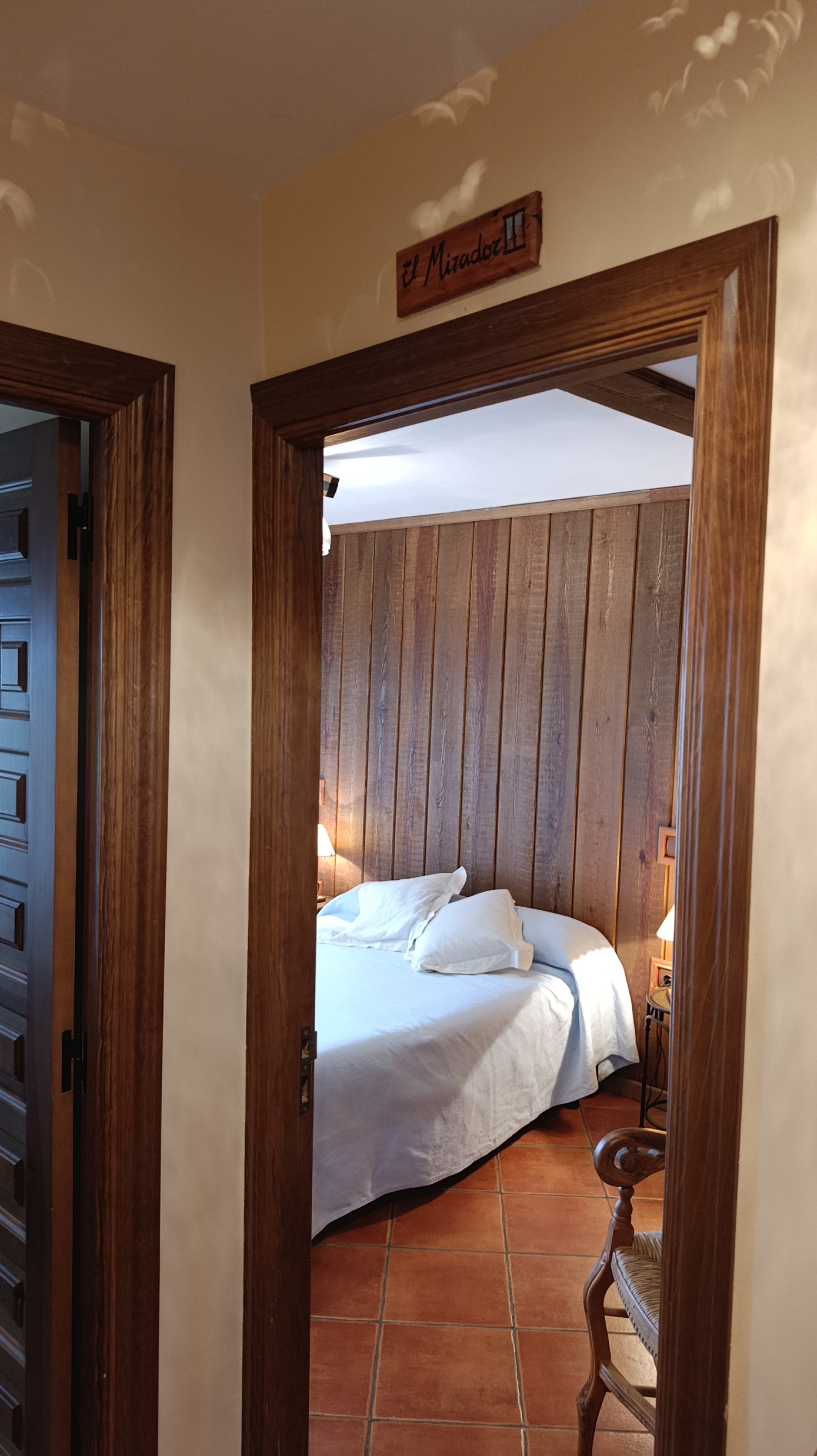Habitación Mirador, fotografía 3