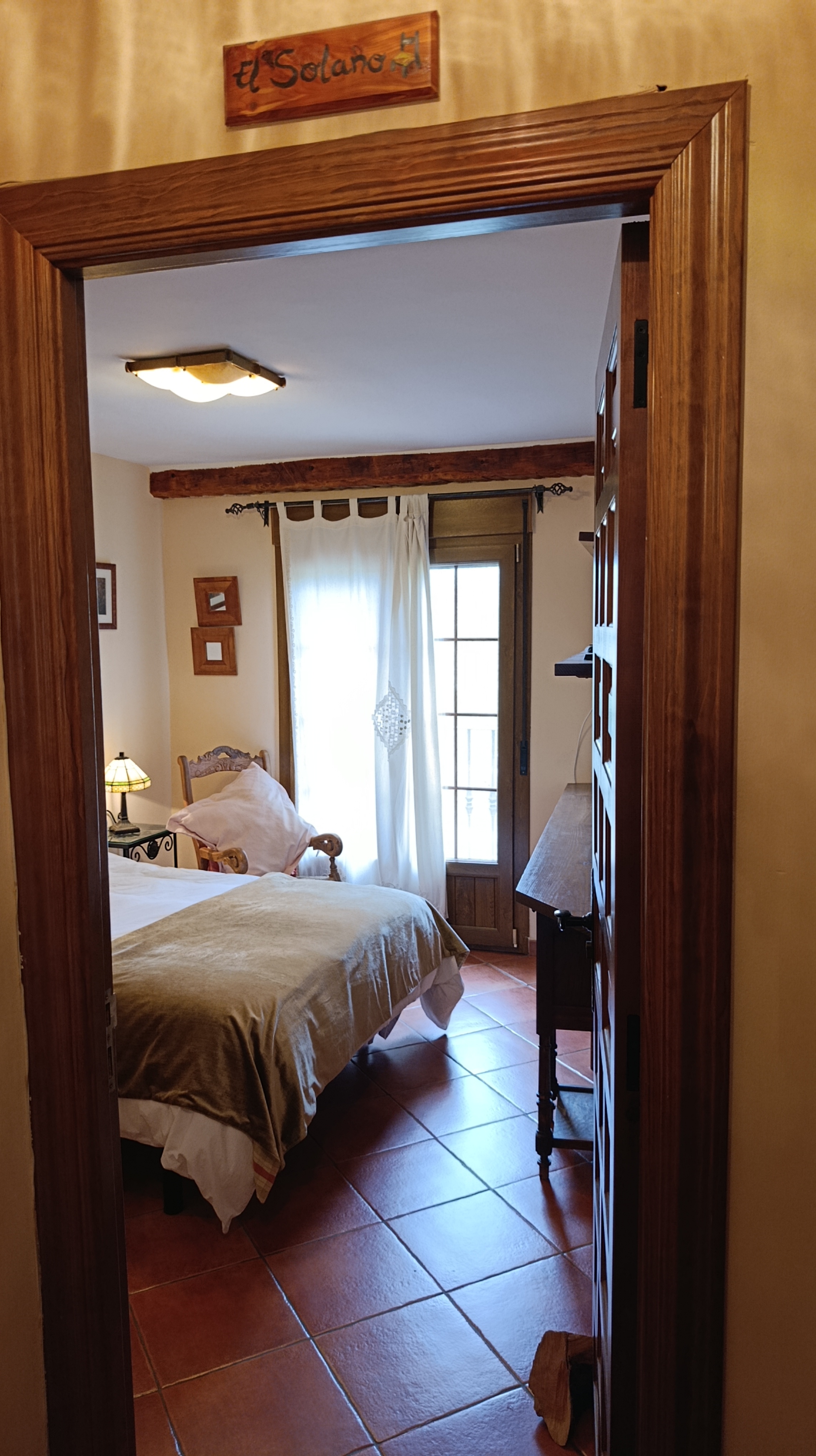 Habitación Solano, fotografía 3