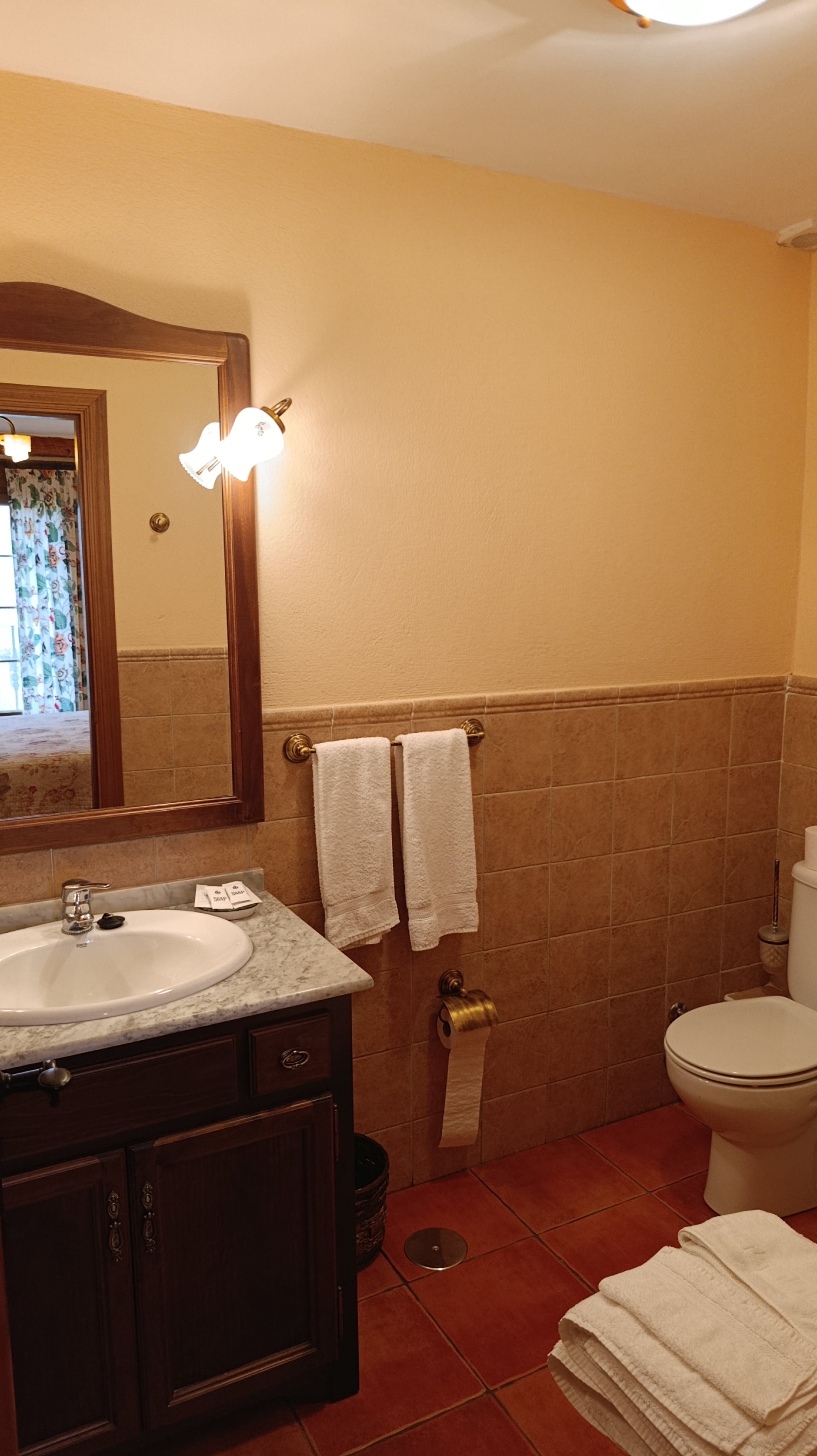 Habitación Dehesa, fotografía 4