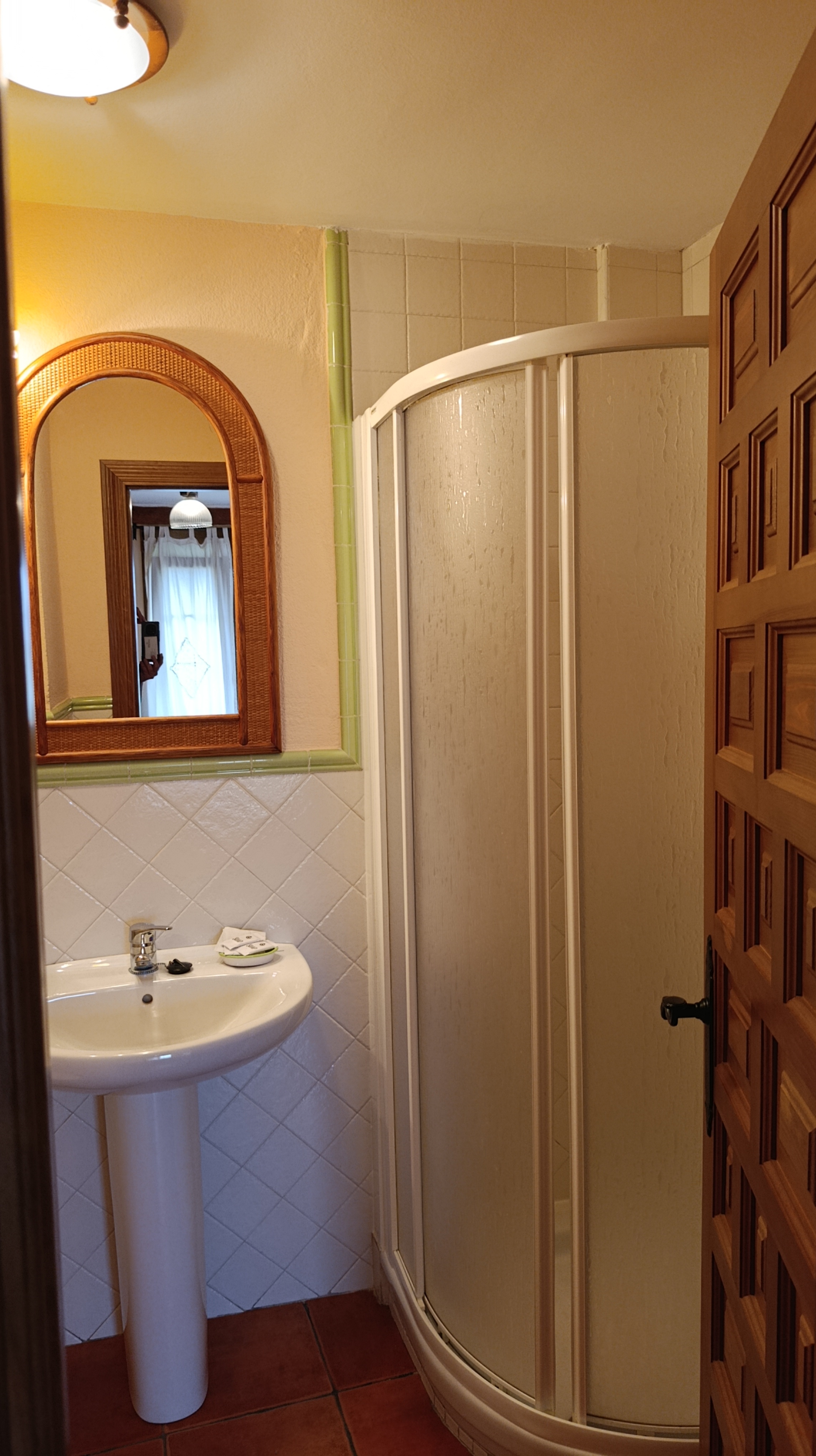 Habitación Mirador, fotografía 4