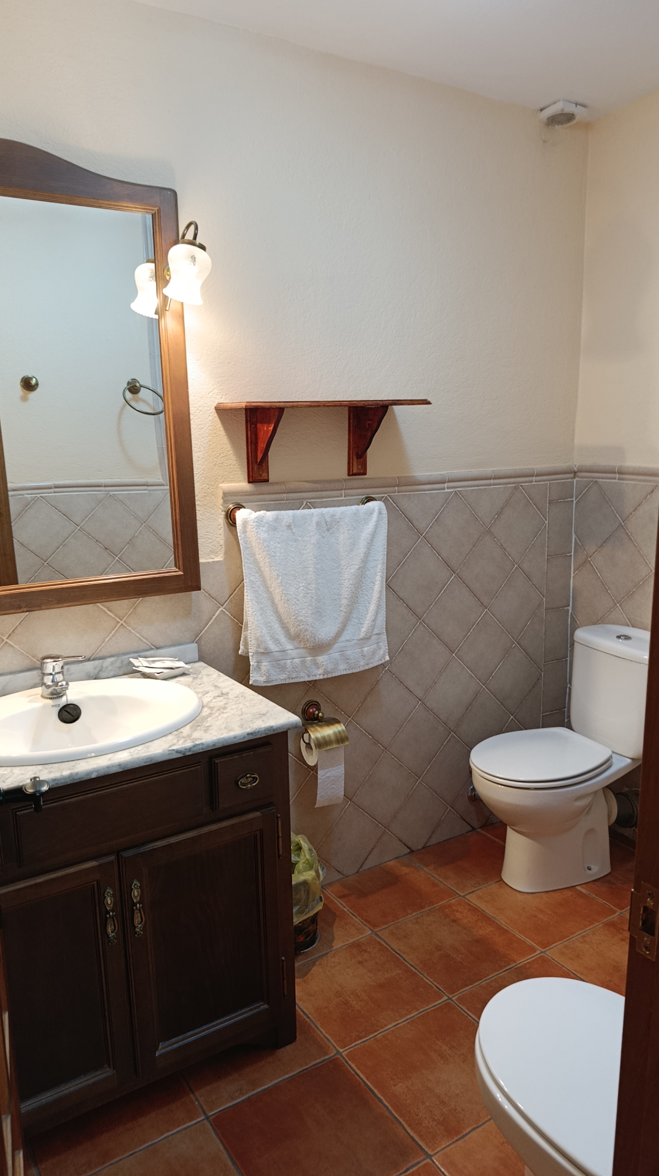 Habitación Solano, fotografía 4