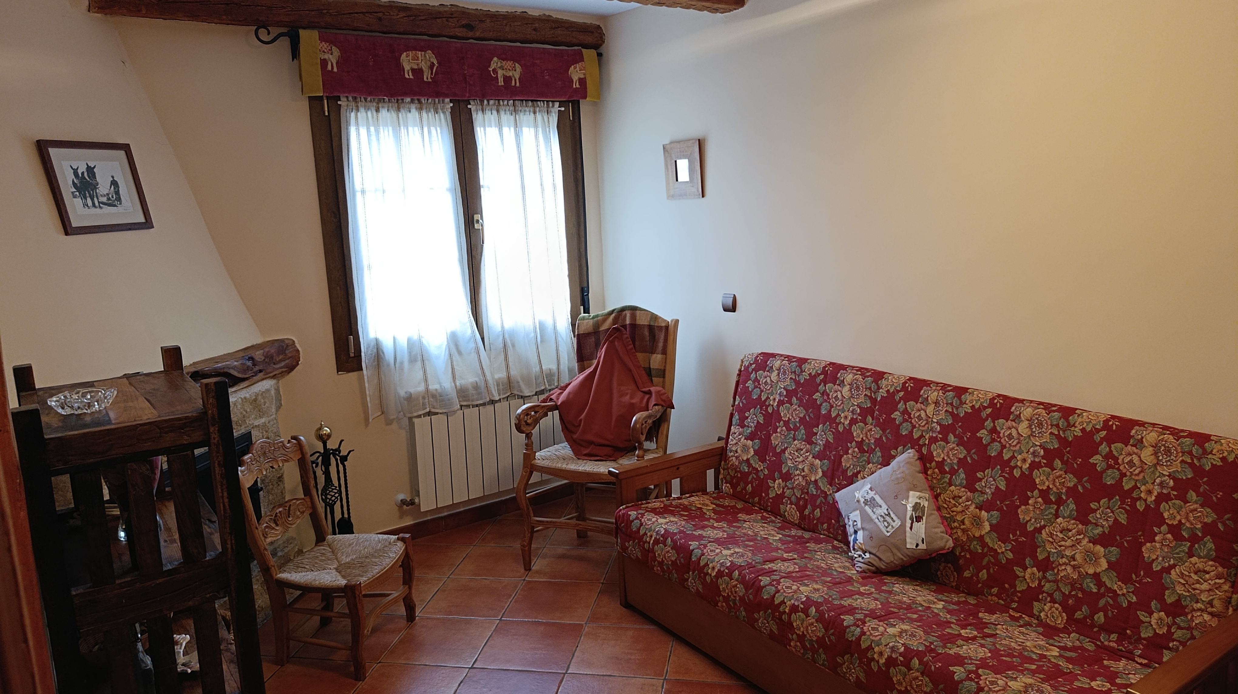 Habitación Trigo, fotografía 4