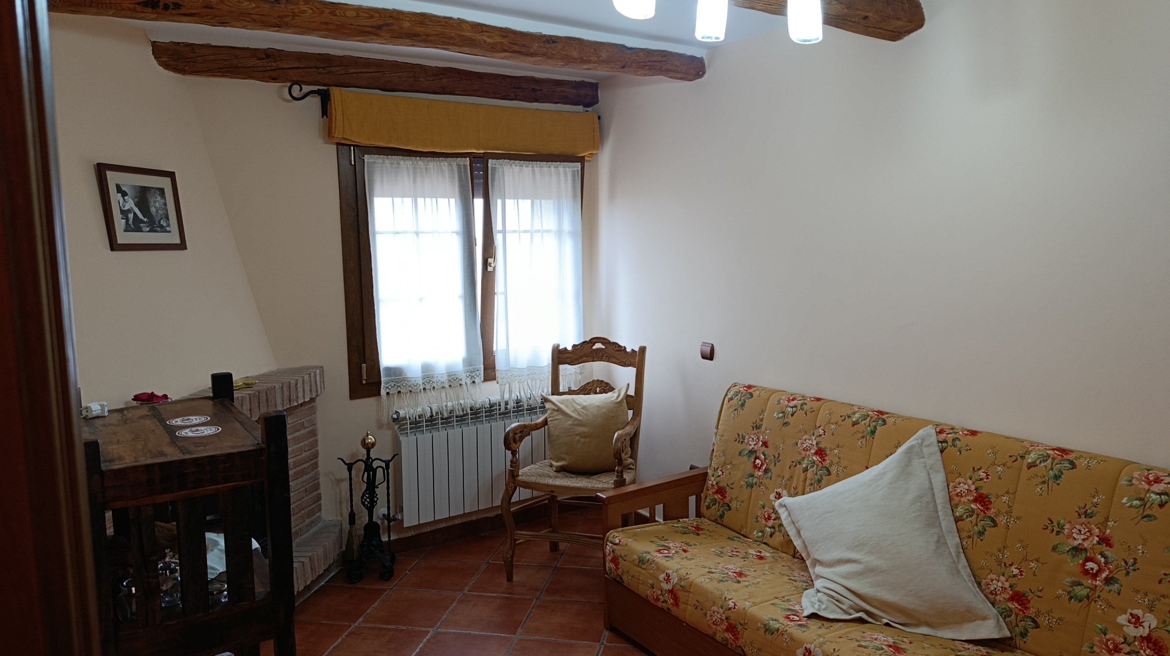 Habitación Miel, fotografía 5