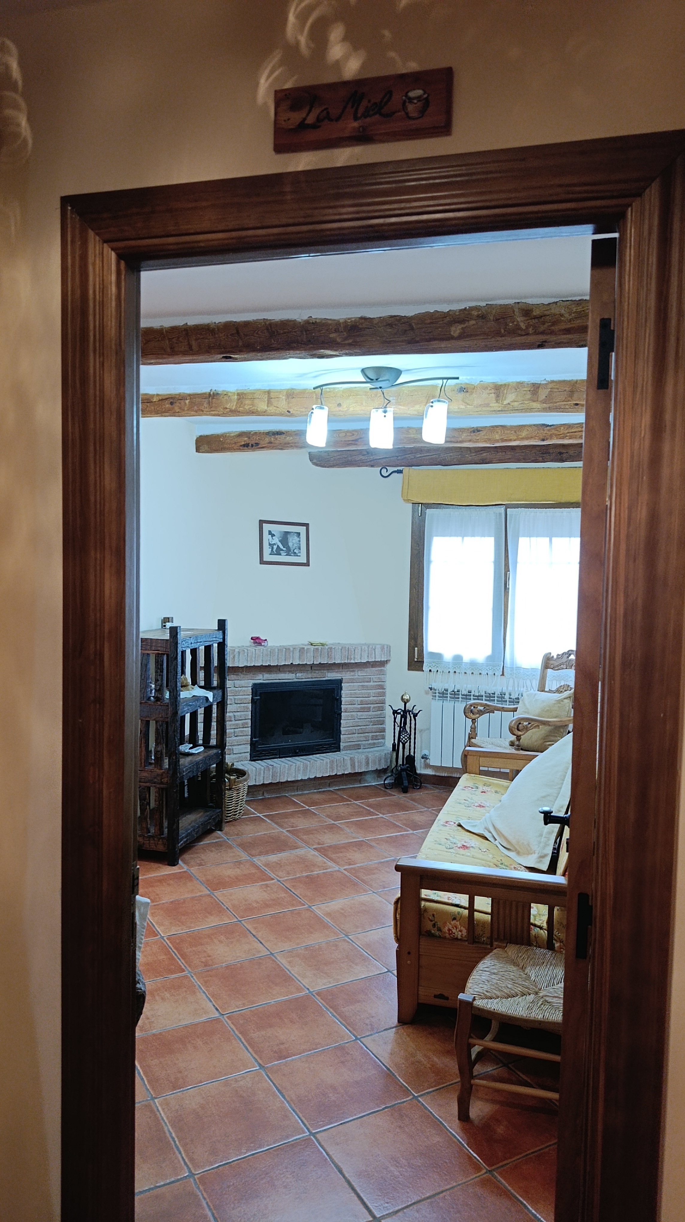 Habitación Miel, fotografía 6