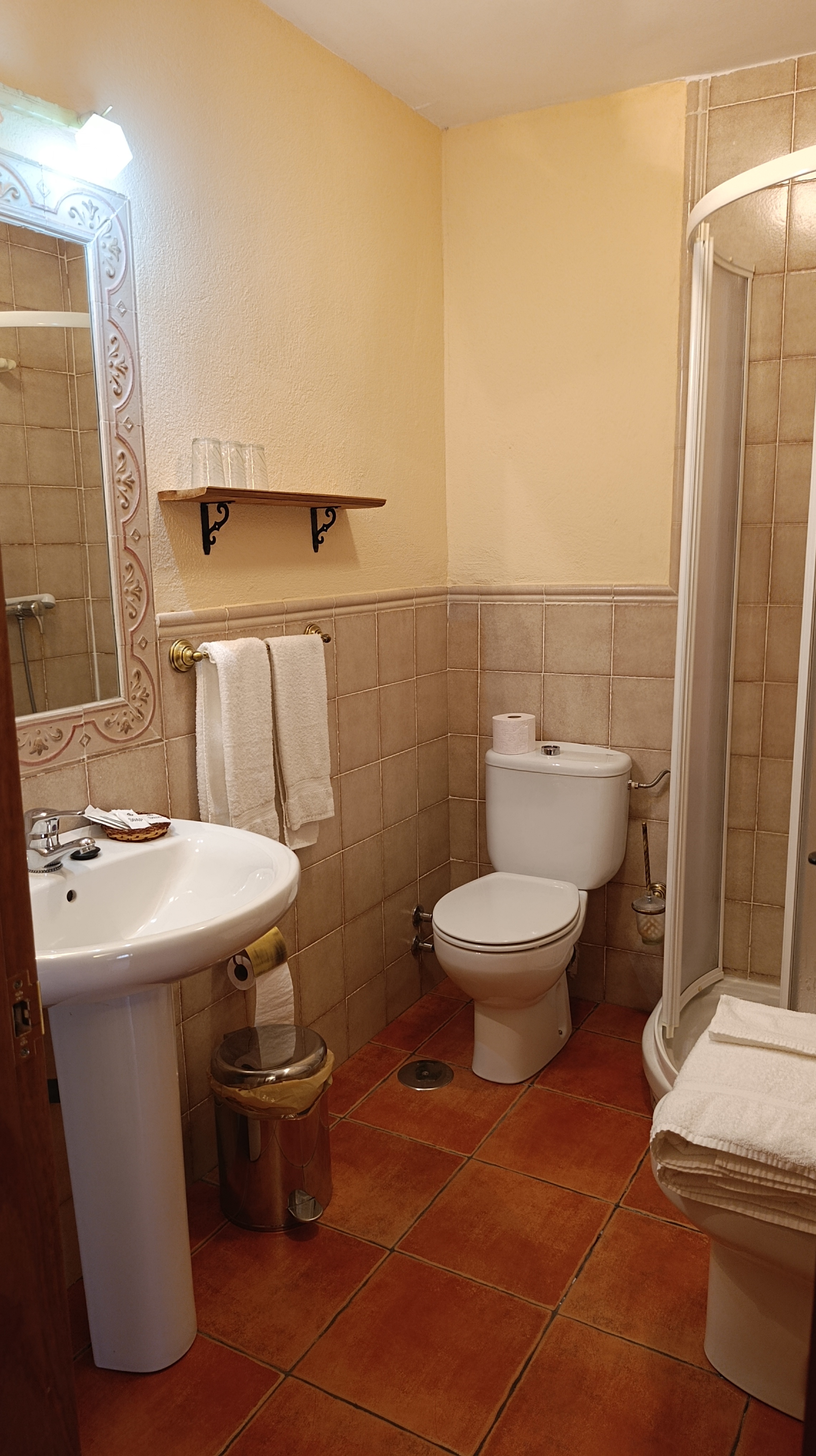 Habitación Trigo, fotografía 6