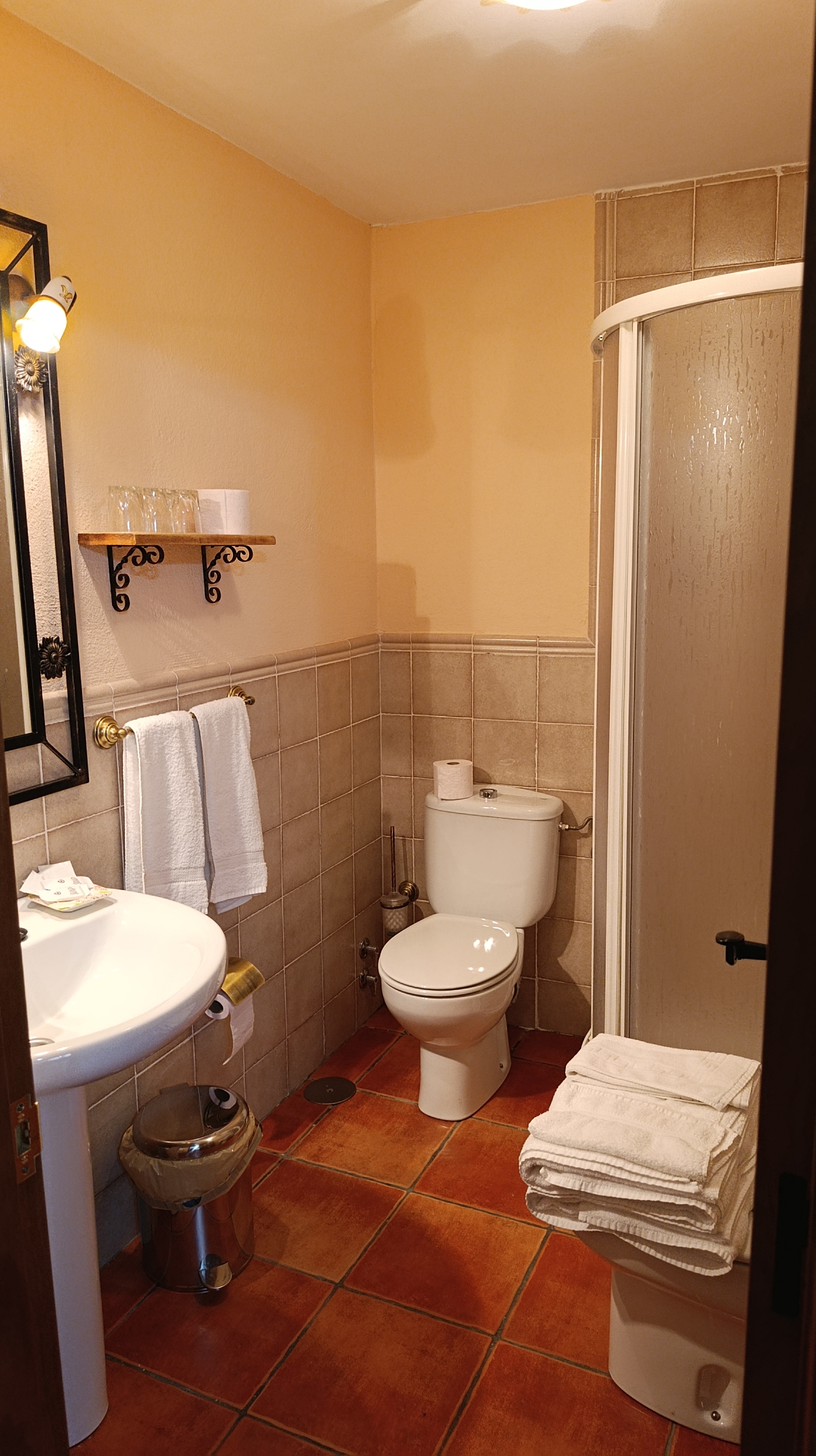 Habitación Miel, fotografía 7